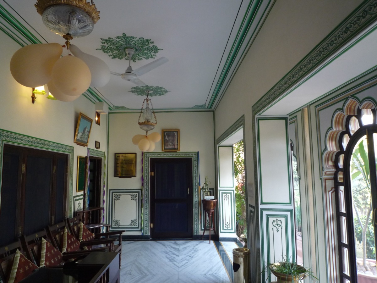 Hotel Shahpura House01